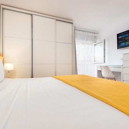 Apartment Mares Split Luaran gambar