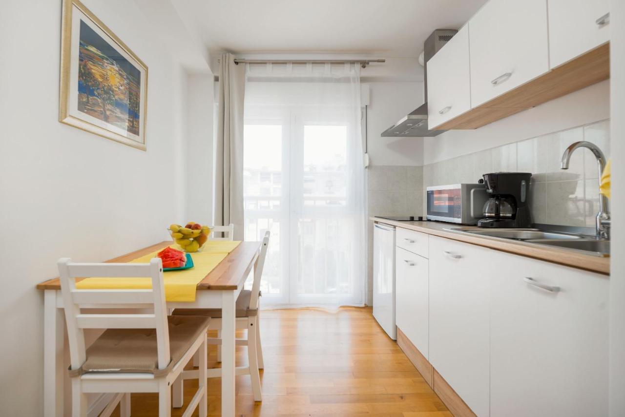 Apartment Mares Split Luaran gambar