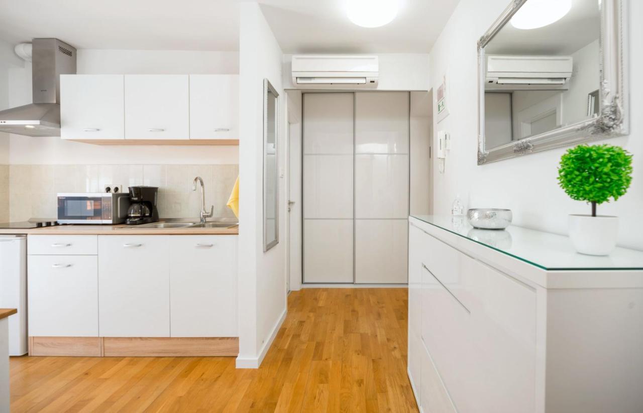 Apartment Mares Split Luaran gambar