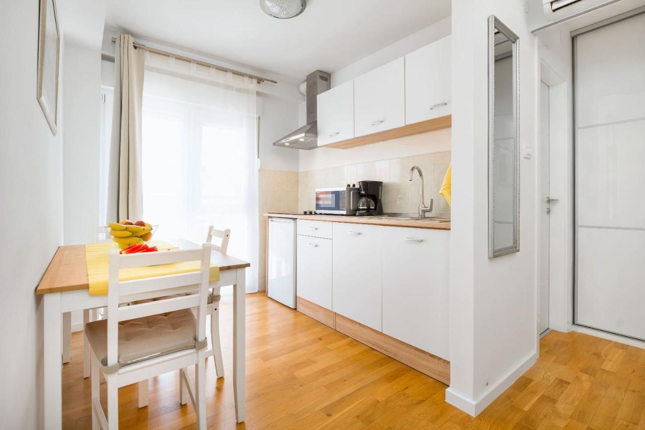 Apartment Mares Split Luaran gambar