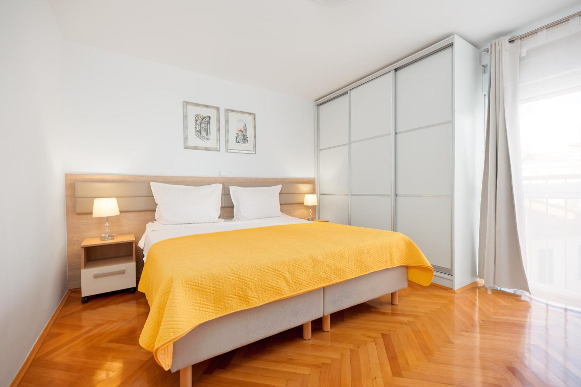 Apartment Mares Split Luaran gambar