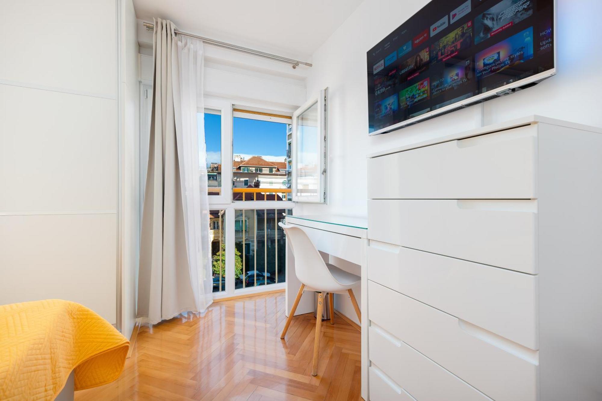 Apartment Mares Split Luaran gambar