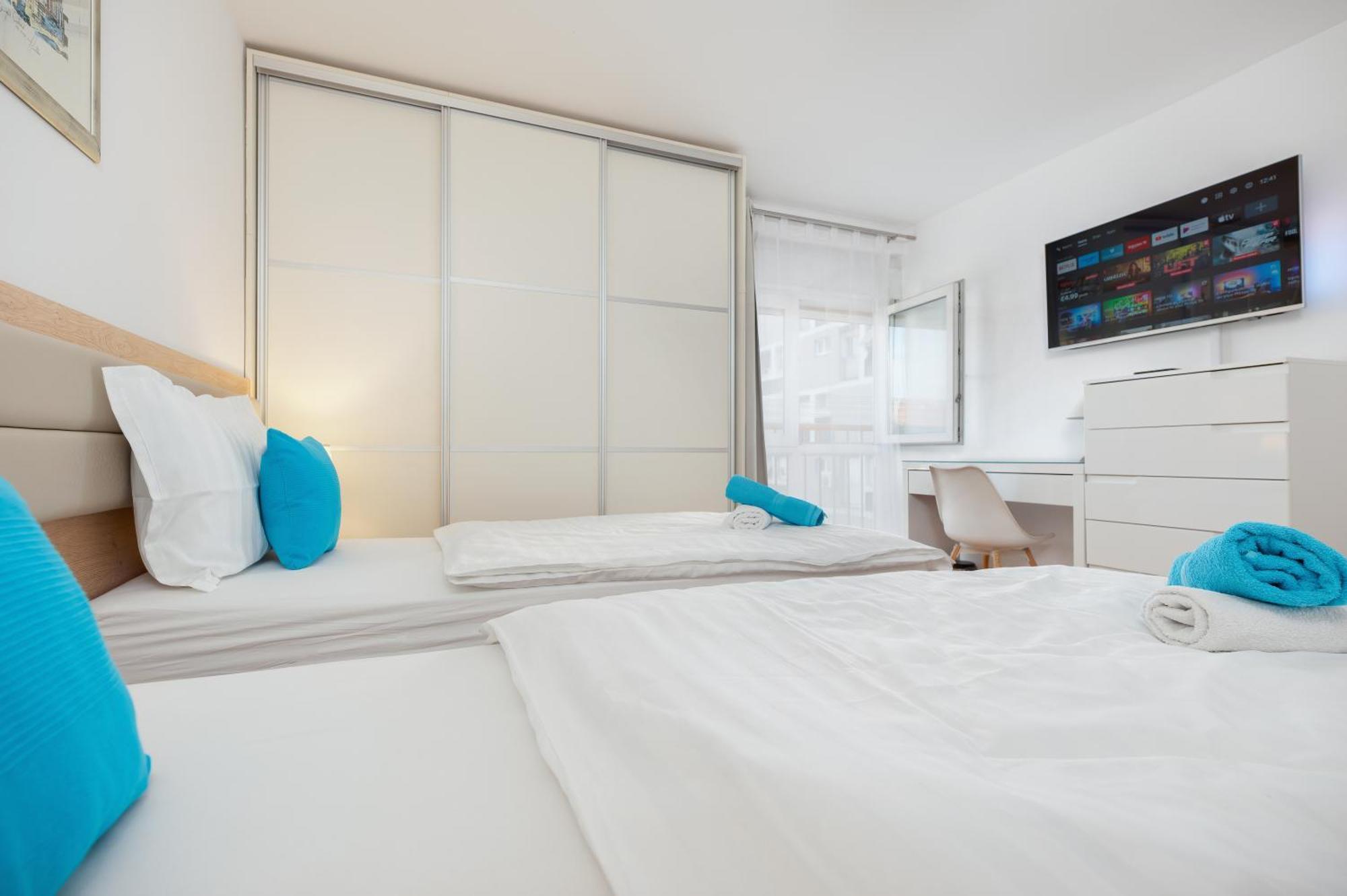 Apartment Mares Split Luaran gambar