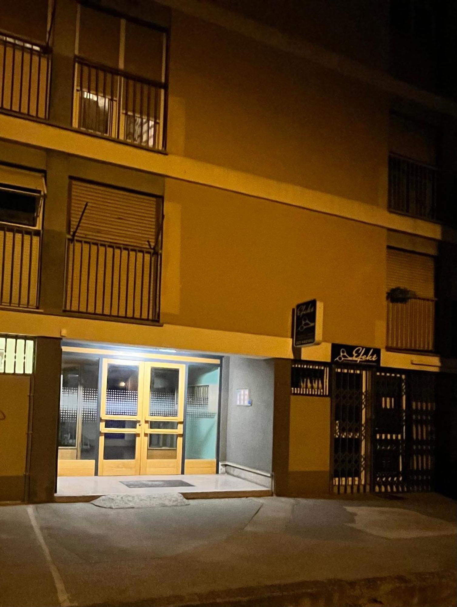 Apartment Mares Split Luaran gambar